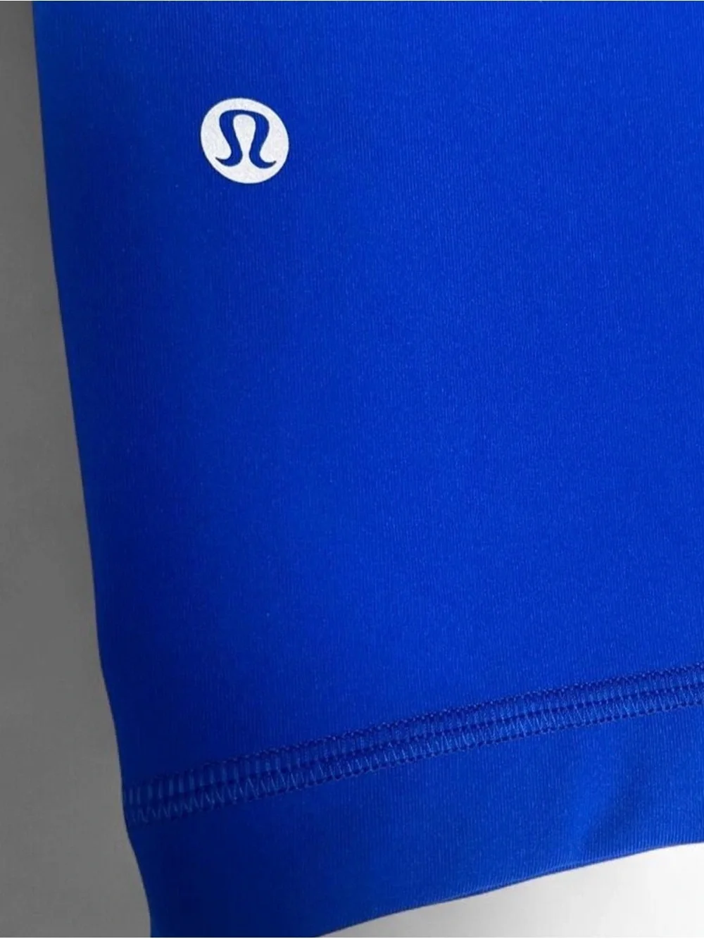 Lululemon Swift Speed High-Rise Leggings in Symphony Blue - Picture 9 of 14
